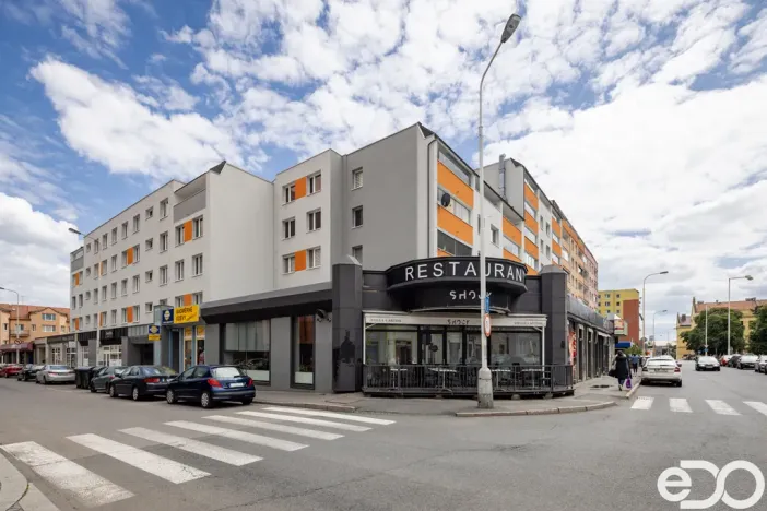 Prodej bytu 4+kk, Kladno, Vašatova, 90 m2
