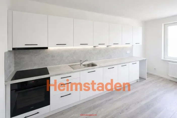 Pronájem bytu 3+1, Ostrava - Poruba, Čs. exilu, 80 m2