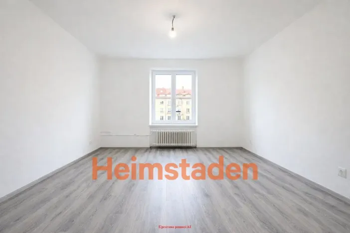Pronájem bytu 3+1, Ostrava - Poruba, Čs. exilu, 80 m2