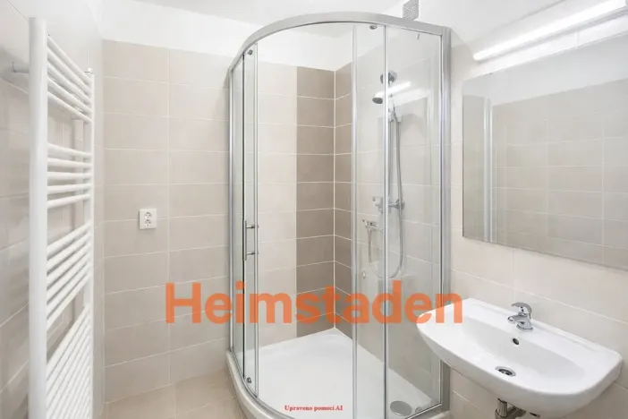 Pronájem bytu 2+1, Paskov, Bělská, 50 m2