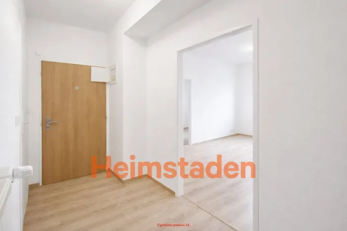 Pronájem bytu 2+1, Paskov, Bělská, 50 m2
