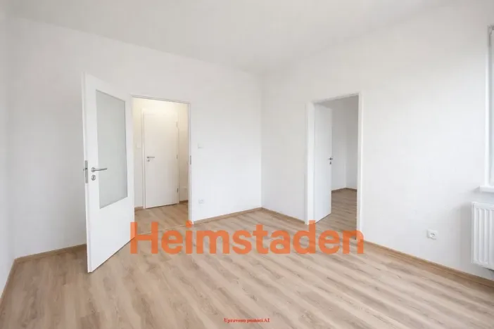 Pronájem bytu 2+1, Paskov, Bělská, 50 m2