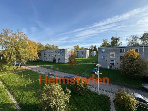 Pronájem bytu 2+1, Paskov, Bělská, 50 m2