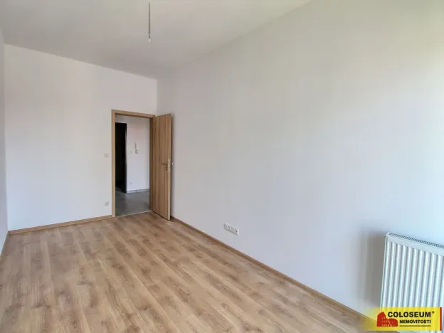Pronájem bytu 2+kk, Znojmo, Vídeňská třída, 46 m2