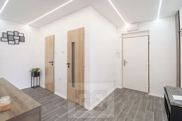 Pronájem bytu 2+1, Stráž pod Ralskem, Hornická, 52 m2