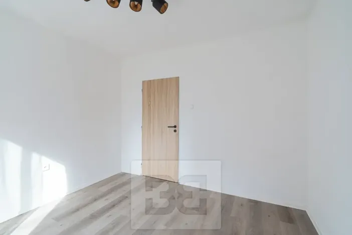 Pronájem bytu 2+1, Stráž pod Ralskem, Hornická, 52 m2