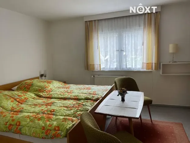 Prodej chalupy, Krompach, 625 m2