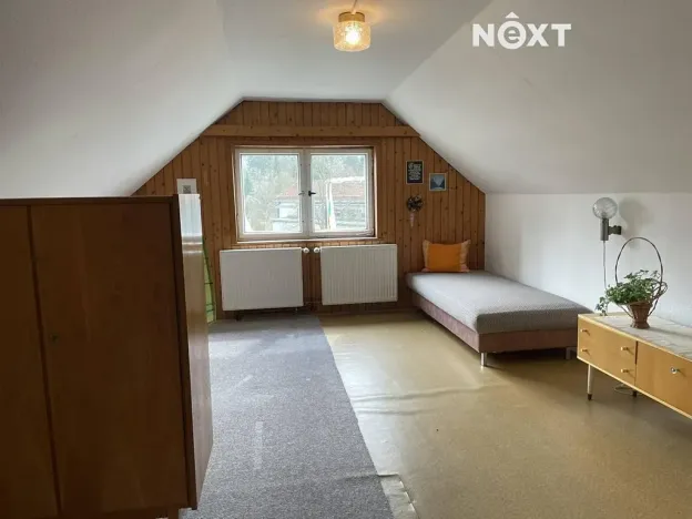 Prodej chalupy, Krompach, 625 m2
