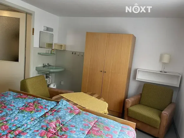 Prodej ubytování, Krompach, 625 m2