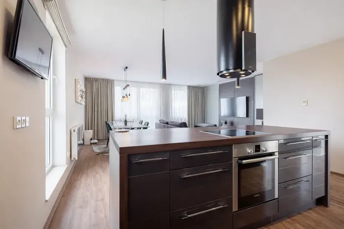 Prodej bytu 3+kk, Říčany, 102 m2