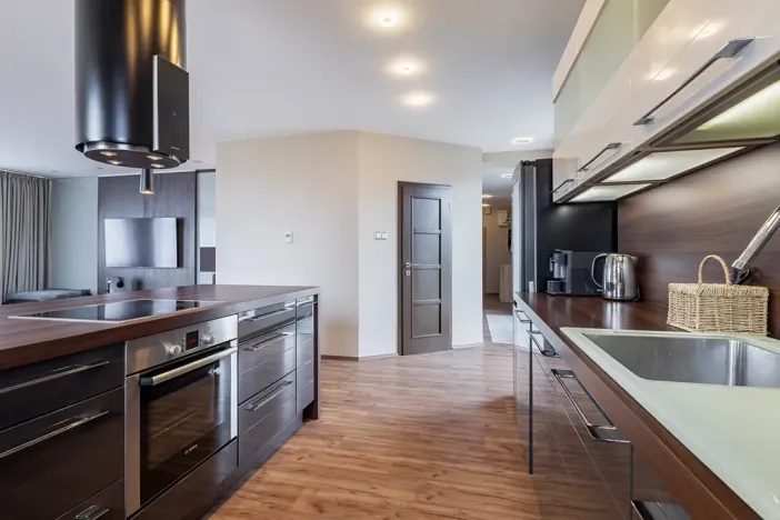 Prodej bytu 3+kk, Říčany, 102 m2