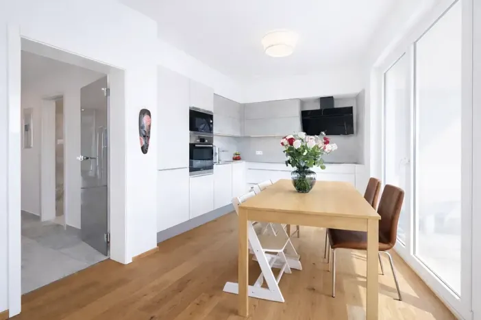 Prodej bytu 3+kk, Praha, 91 m2