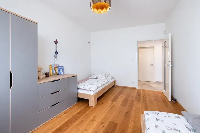 Prodej bytu 3+kk, Praha, 91 m2