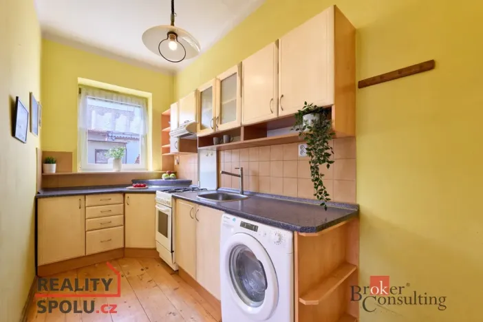 Prodej rodinného domu, Velký Osek, Tyršova, 177 m2