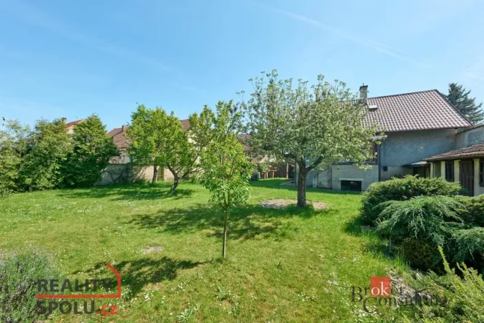 Prodej rodinného domu, Velký Osek, Tyršova, 177 m2
