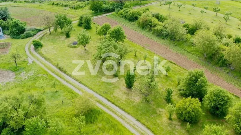 Prodej pozemku pro bydlení, Zlechov, 2143 m2