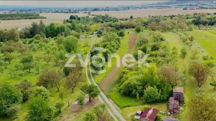 Prodej pozemku pro bydlení, Zlechov, 2143 m2