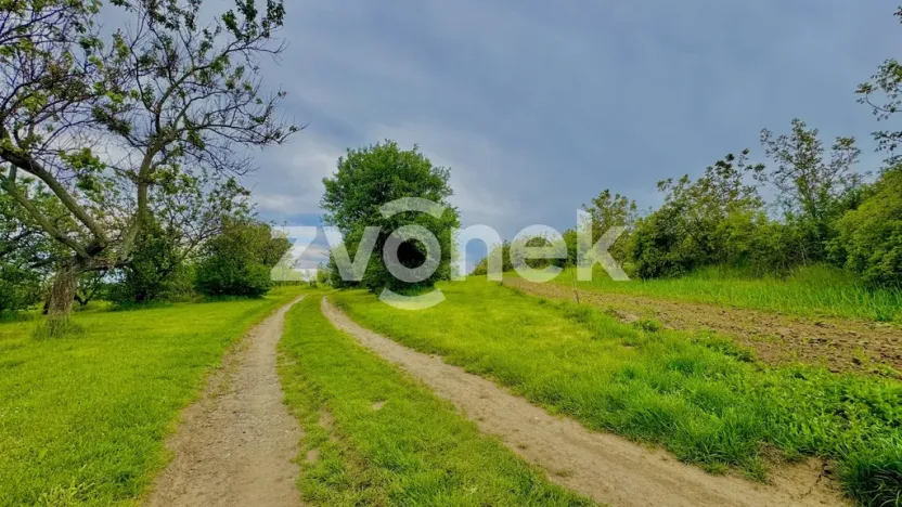 Prodej pozemku pro bydlení, Zlechov, 2143 m2