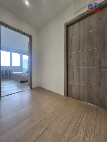 Pronájem bytu 4+kk, České Budějovice, Nádražní, 70 m2