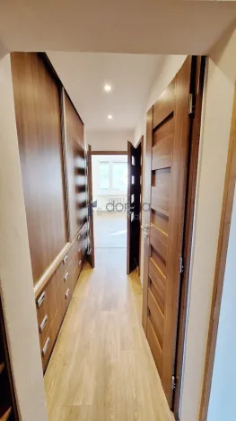 Pronájem bytu 3+kk, Praha, Hennerova, 72 m2