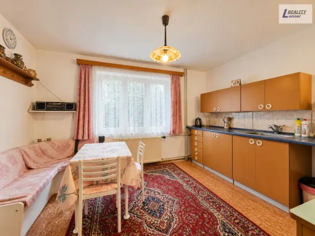 Prodej rodinného domu, Příbram - Příbram II, Koperníkova, 170 m2