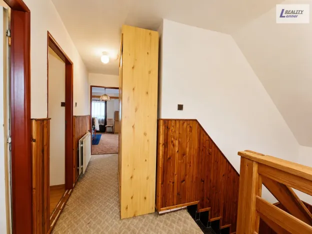 Prodej rodinného domu, Příbram - Příbram II, Koperníkova, 170 m2
