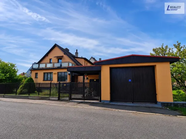 Prodej rodinného domu, Příbram - Příbram II, Koperníkova, 170 m2