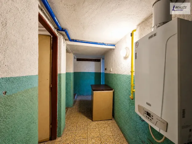 Prodej rodinného domu, Příbram - Příbram II, Koperníkova, 170 m2