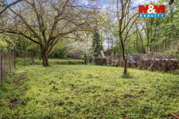 Prodej chalupy, Drahouš - Tlestky, 130 m2