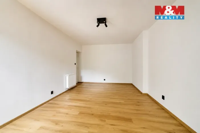 Prodej bytu 3+kk, Mariánské Lázně, Lidická, 55 m2