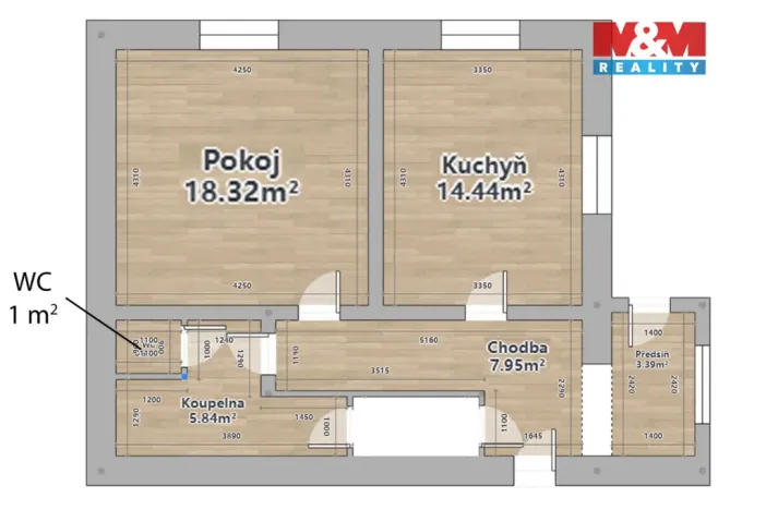 Prodej rodinného domu, Nová Ves, 101 m2