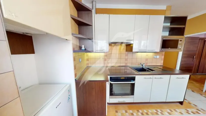 Pronájem bytu 2+1, Domažlice, Dvořákova, 51 m2