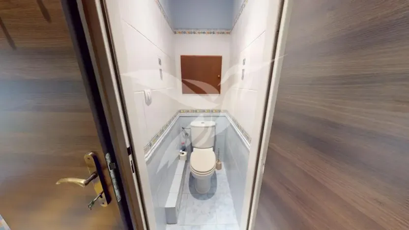 Pronájem bytu 2+1, Domažlice, Dvořákova, 51 m2