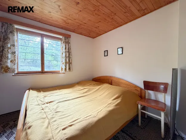 Prodej chaty, Kamýk nad Vltavou, 89 m2