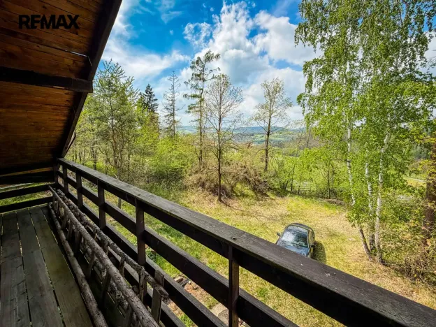 Prodej chaty, Kamýk nad Vltavou, 89 m2