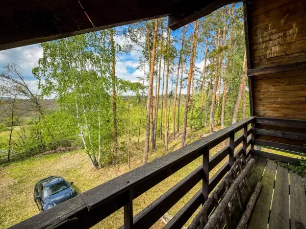 Prodej chaty, Kamýk nad Vltavou, 89 m2