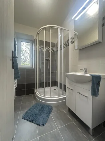 Pronájem bytu 1+kk, Praha - Strašnice, Královická, 32 m2