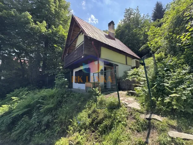 Pronájem chaty, Komorní Lhotka, 80 m2