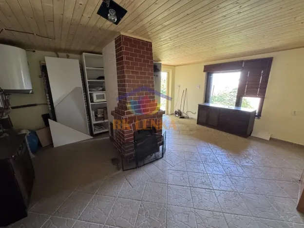 Pronájem chaty, Komorní Lhotka, 80 m2