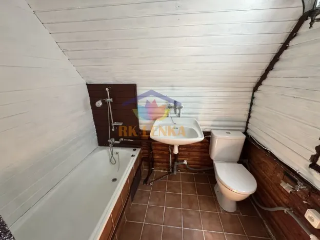 Pronájem chaty, Komorní Lhotka, 80 m2