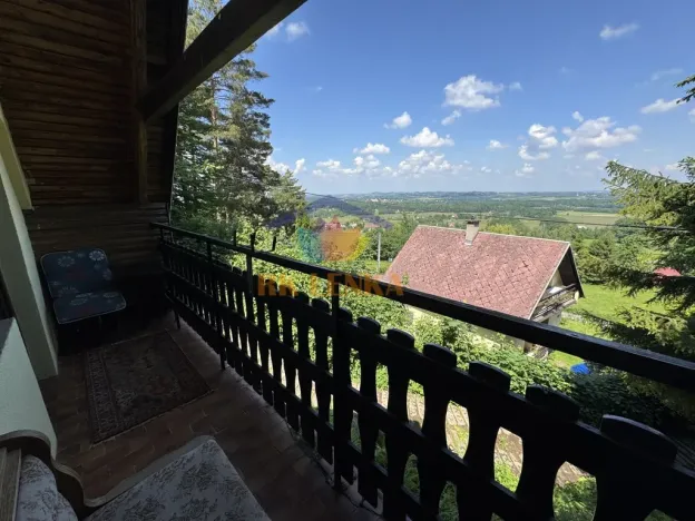 Pronájem chaty, Komorní Lhotka, 80 m2