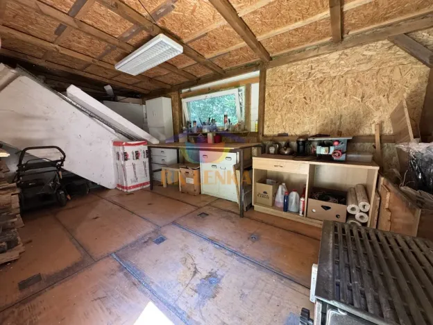 Pronájem chaty, Komorní Lhotka, 80 m2