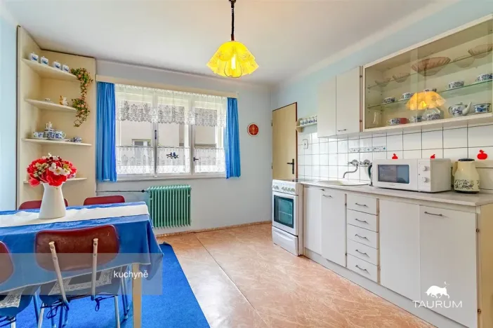 Prodej rodinného domu, Sušice - Sušice III, Palackého, 169 m2