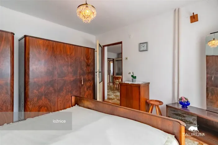 Prodej rodinného domu, Sušice - Sušice III, Palackého, 169 m2