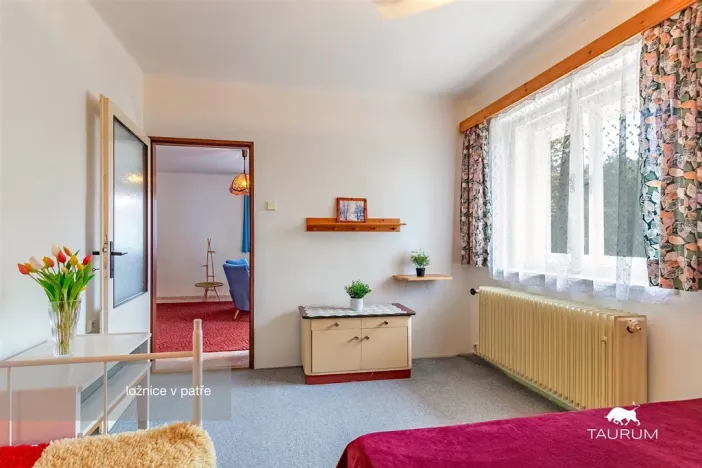 Prodej rodinného domu, Sušice - Sušice III, Palackého, 169 m2