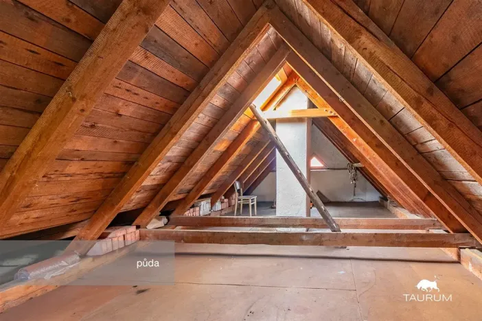 Prodej rodinného domu, Sušice - Sušice III, Palackého, 169 m2