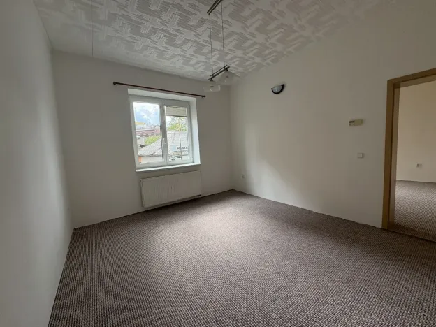 Pronájem bytu 2+1, Zábřeh, Valová, 60 m2