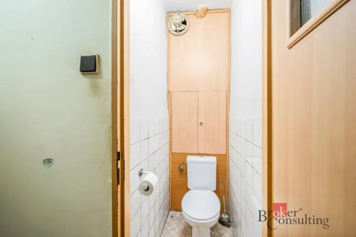Prodej bytu 2+1, Plzeň - Východní Předměstí, Rychtaříkova, 48 m2