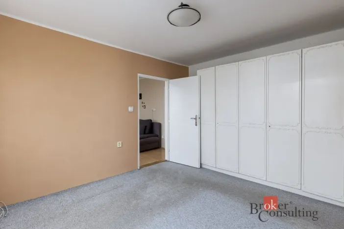 Prodej bytu 3+1, Kostelec nad Orlicí, Tyršova, 59 m2