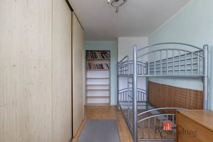 Prodej bytu 3+1, Kostelec nad Orlicí, Tyršova, 59 m2